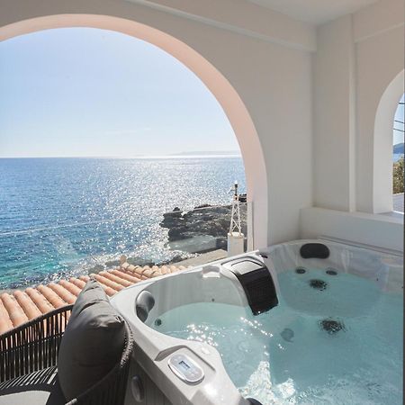 Marina Apartments カルダミリ エクステリア 写真