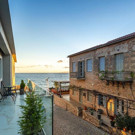 Marina Apartments カルダミリ エクステリア 写真