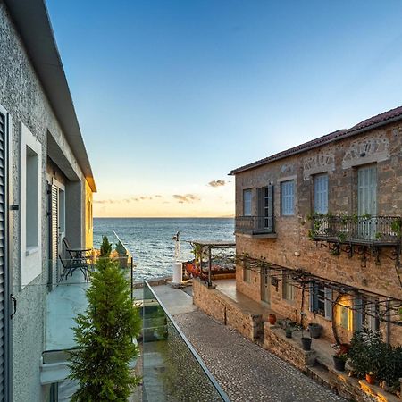 Marina Apartments カルダミリ エクステリア 写真
