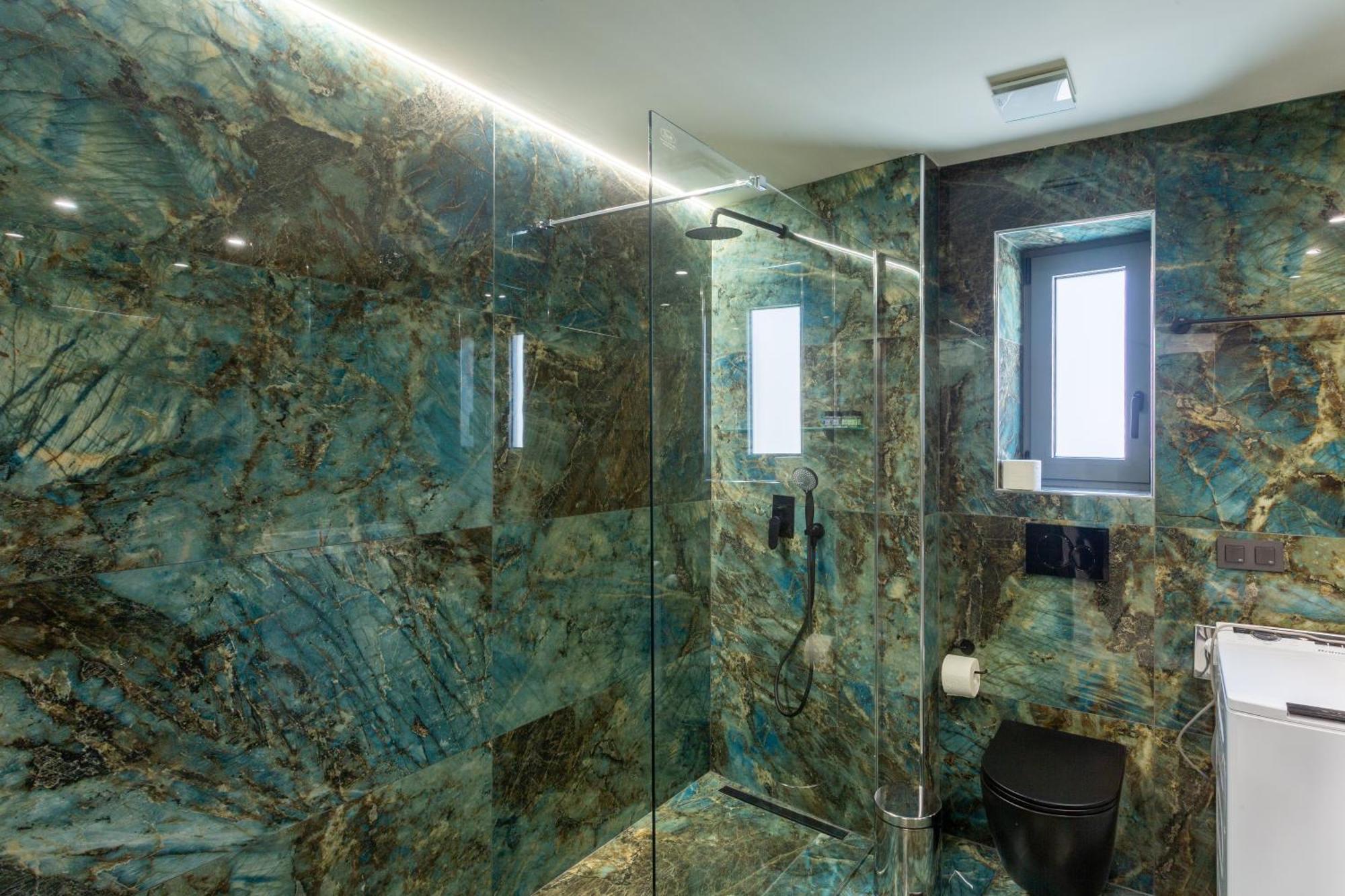 Marina Apartments カルダミリ エクステリア 写真