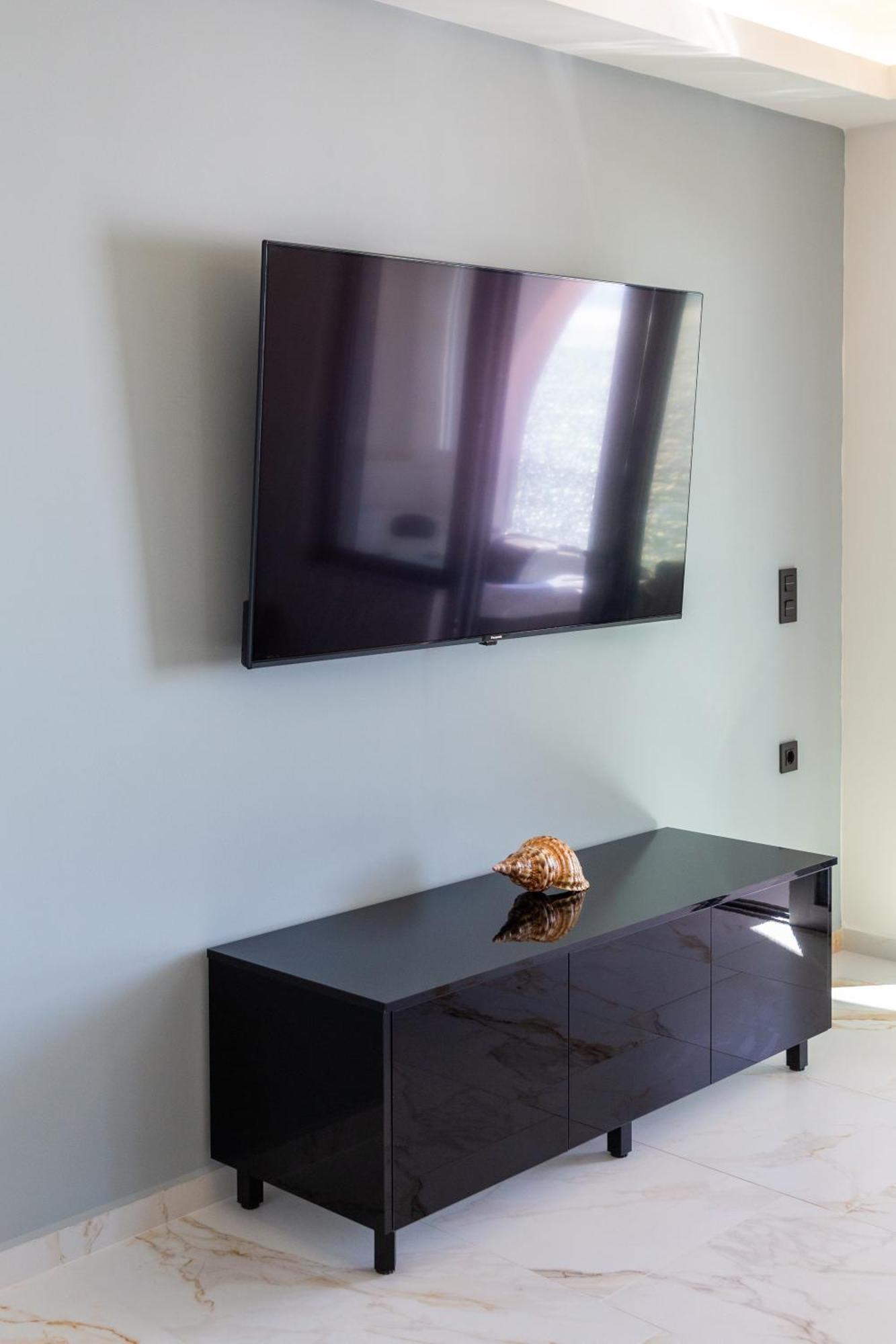 Marina Apartments カルダミリ エクステリア 写真