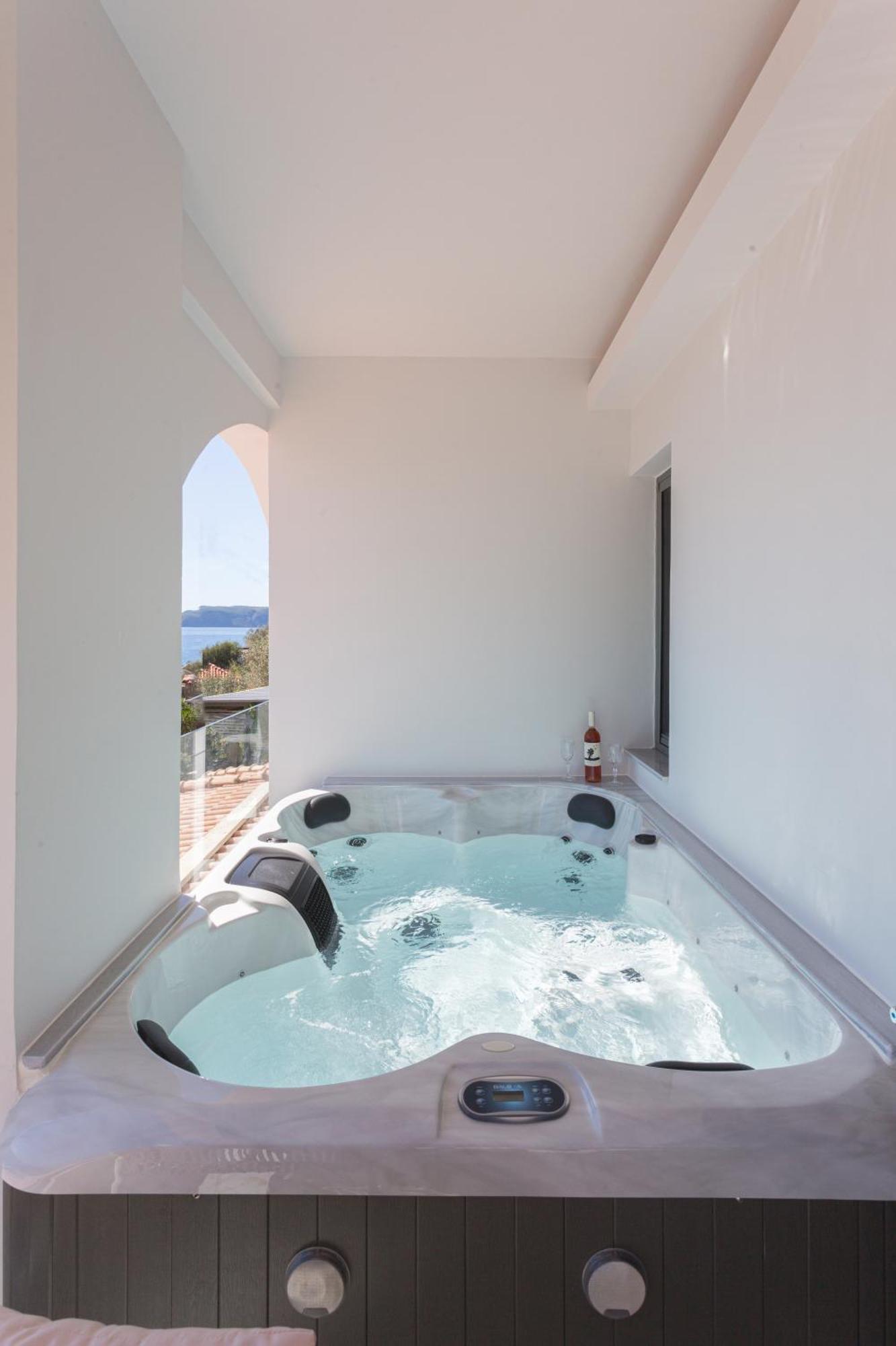 Marina Apartments カルダミリ エクステリア 写真
