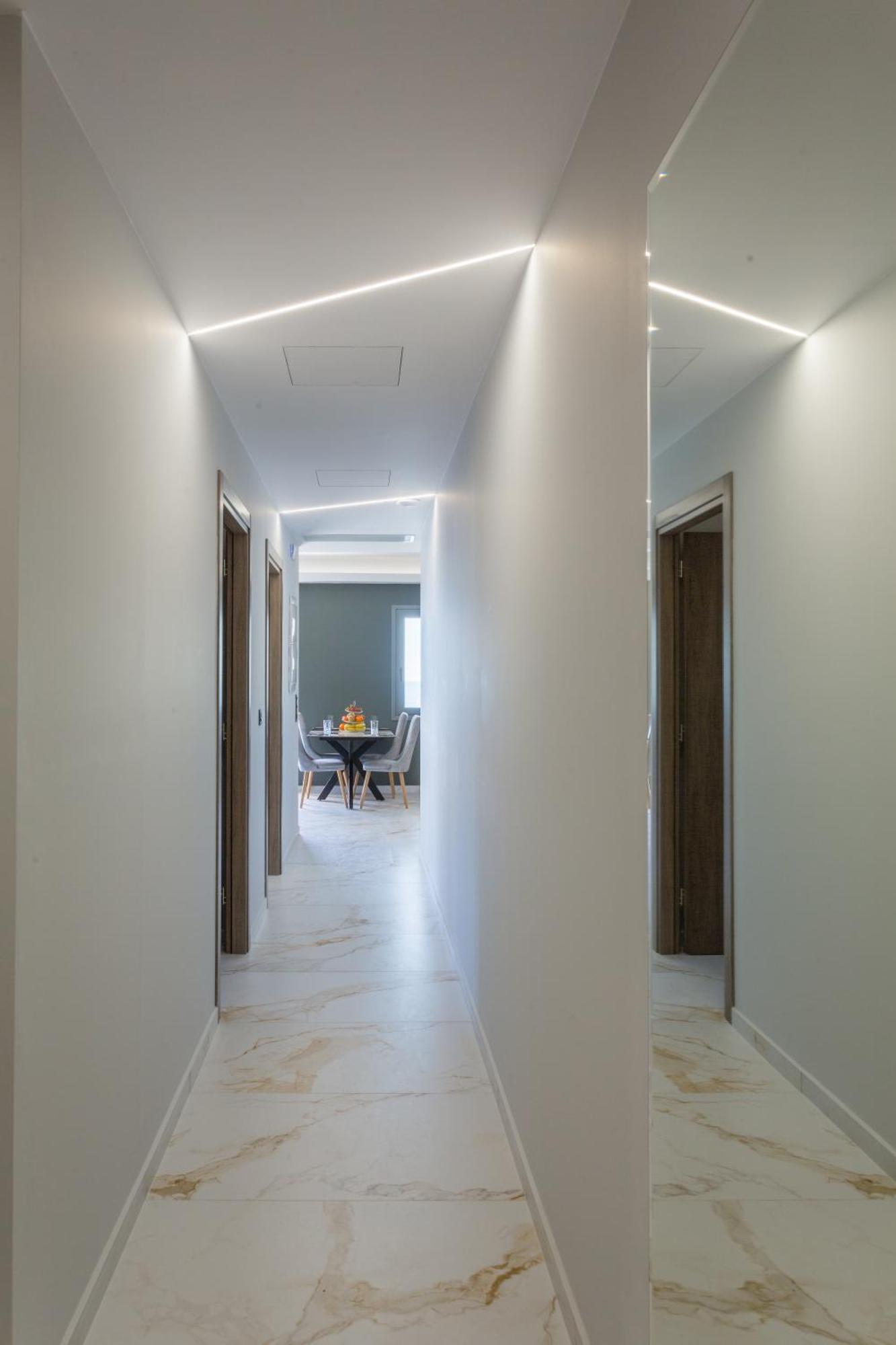 Marina Apartments カルダミリ エクステリア 写真