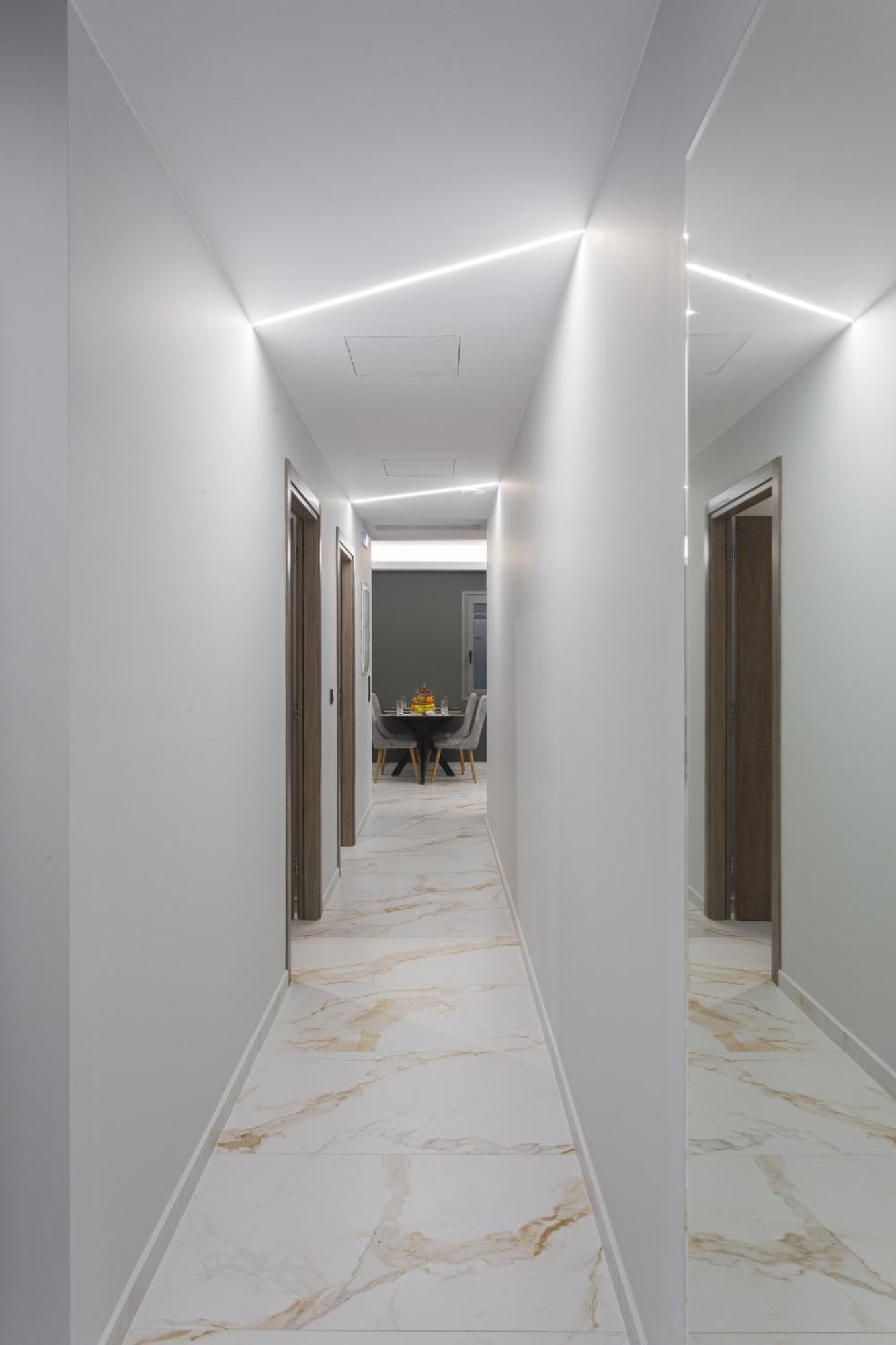 Marina Apartments カルダミリ エクステリア 写真