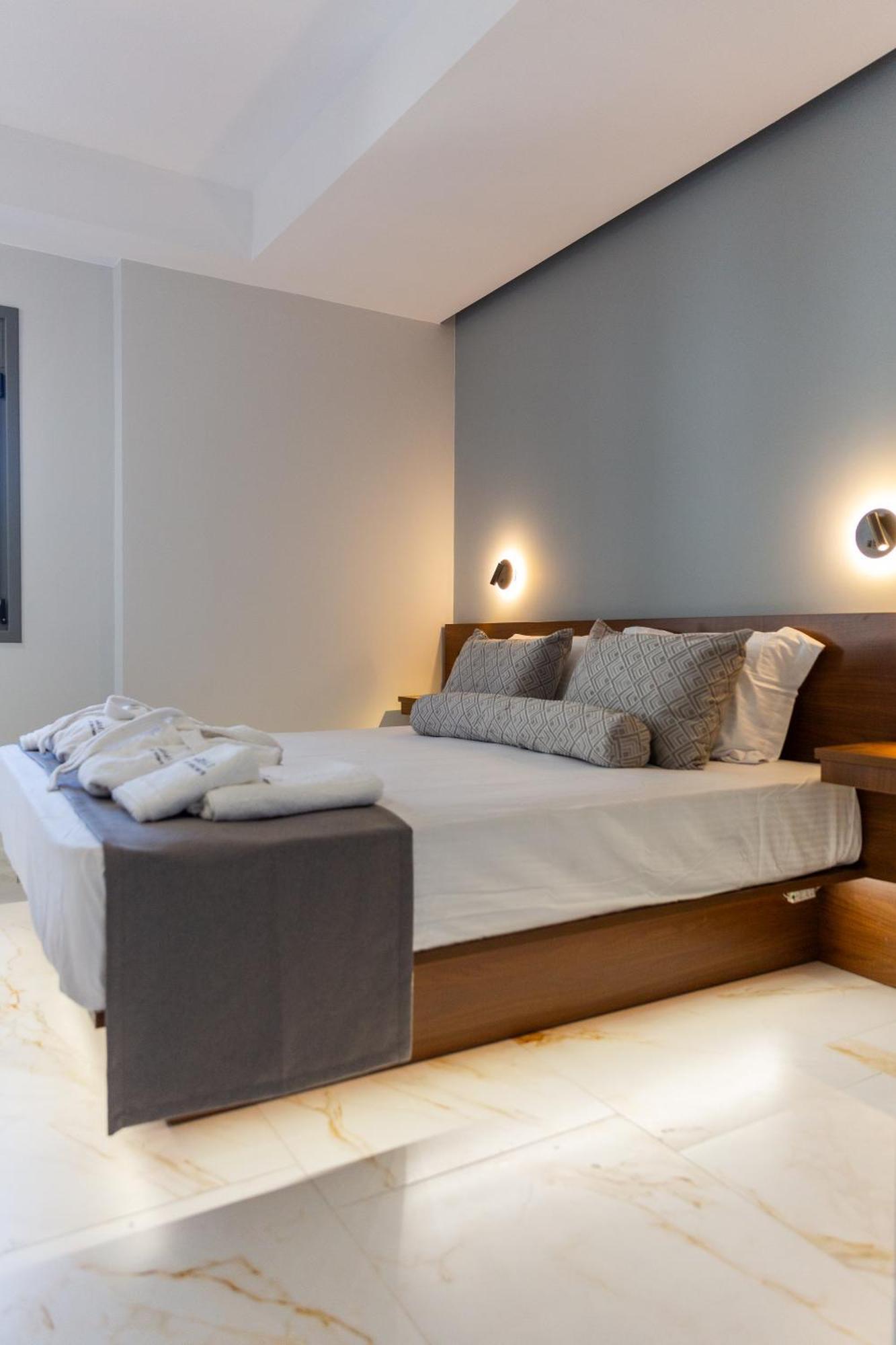 Marina Apartments カルダミリ エクステリア 写真