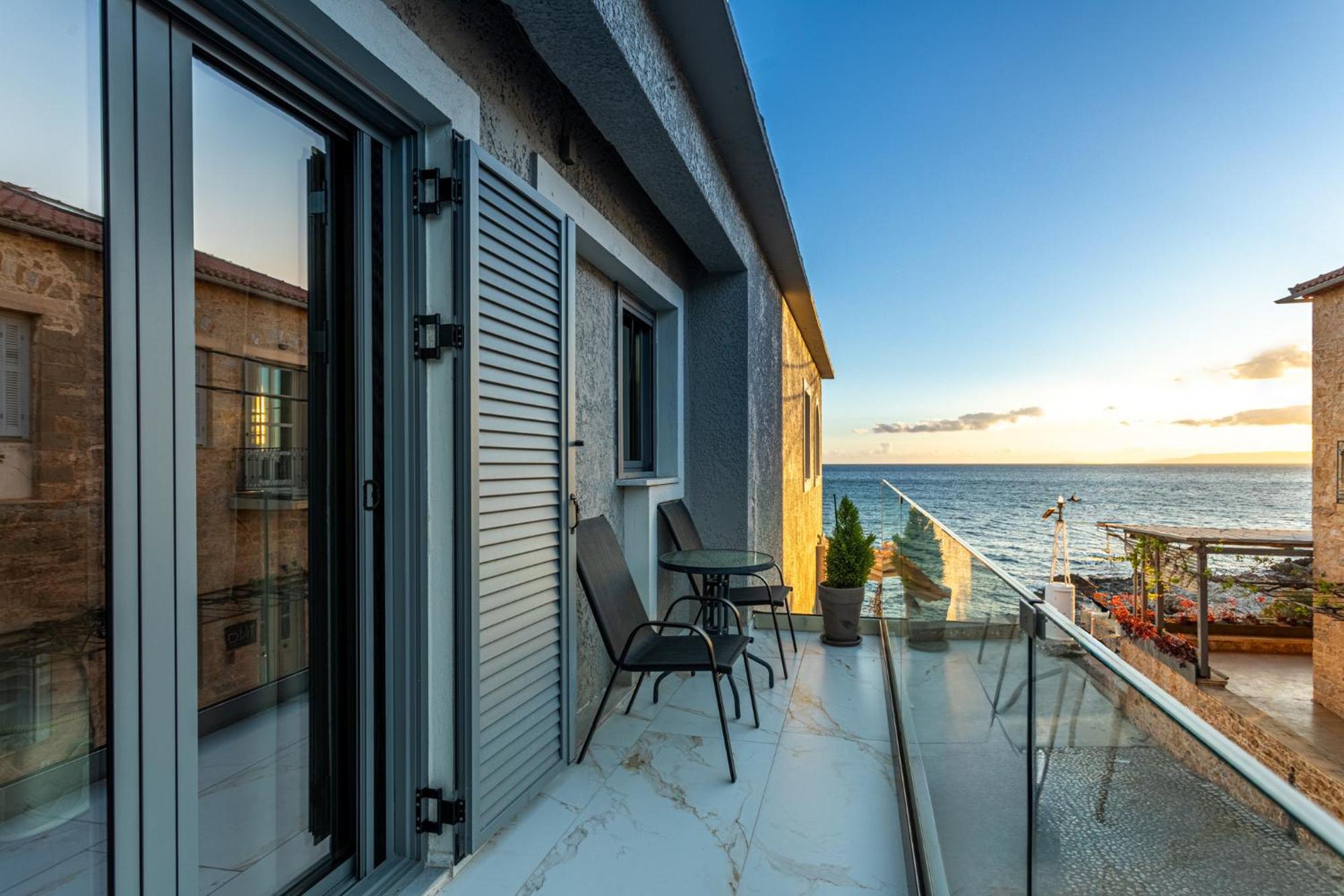 Marina Apartments カルダミリ エクステリア 写真
